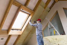 Types of Insulation We Offer in Granite City, IL